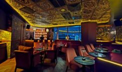 Di Vagabond Jakarta, Setiap Gelas Menyimpan Cerita