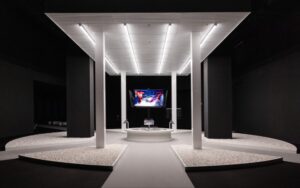 Menantang! Pameran NOX di Singapura Mengajak Kita Berempati pada AI