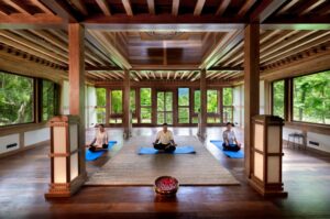 andBeyond Punakha River Lodge Hadirkan Perjalanan Wellness Elegan di Alam Bhutan.