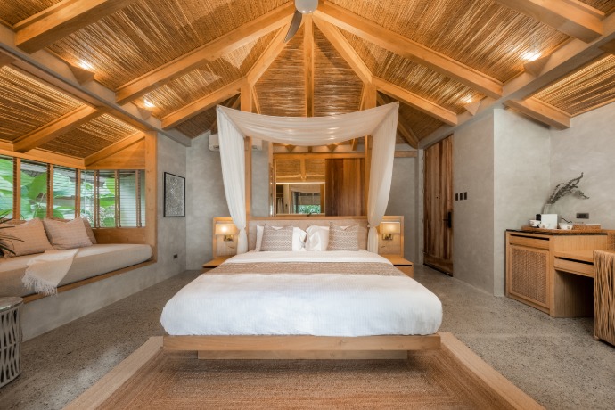 resor mewah berkelanjutan di Filipina