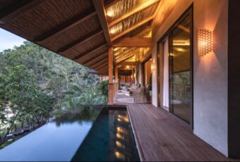 Manami Resort Buktikan Kemewahan Bisa Tumbuh Tanpa Merusak Alam Filipina