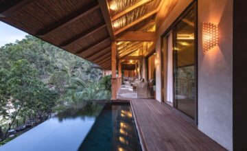 Manami Resort Buktikan Kemewahan Bisa Tumbuh Tanpa Merusak Alam Filipina