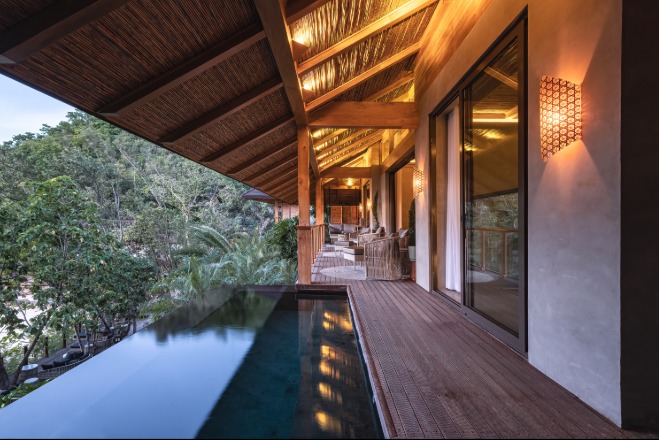 Manami Resort Buktikan Kemewahan Bisa Tumbuh Tanpa Merusak Alam Filipina