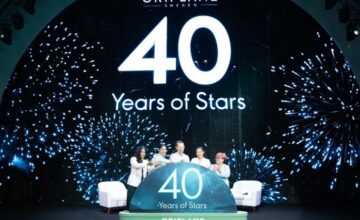 40 Tahun Berkiprah, Oriflame Indonesia Buktikan Kekuatan Komunitas