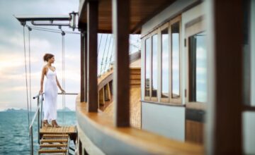 Dari Maluku ke Nusa Tenggara, The Apurva Kempinski Bali Hidupkan Kembali Jalur Rempah