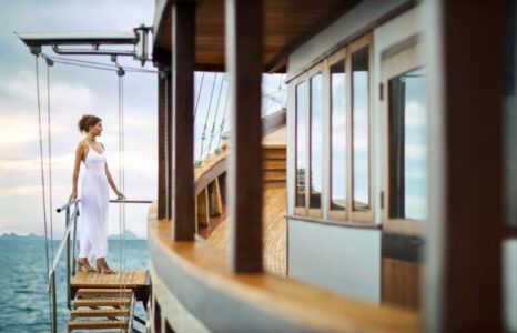 Dari Maluku ke Nusa Tenggara, The Apurva Kempinski Bali Hidupkan Kembali Jalur Rempah