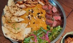 CasaLena Hadirkan Iftar Berjiwa Komunal