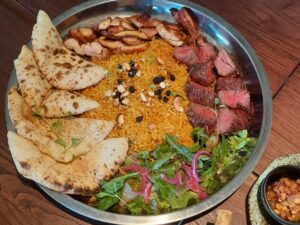 CasaLena Hadirkan Iftar Berjiwa Komunal