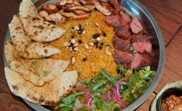 CasaLena Hadirkan Iftar Berjiwa Komunal