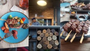 Buka Tanpa Tergesa di Sudestada Jakarta