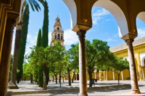 Menelusuri Jejak Al-Andalus di Andalusia