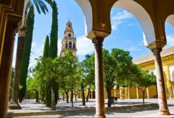 Menelusuri Jejak Al-Andalus di Andalusia