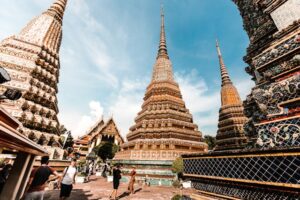 Cuma 3 Hari di Bangkok? Ini Itinerary Cerdas yang Bikin Liburan Terasa Luxury