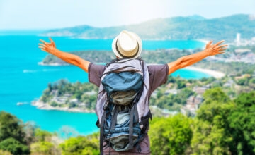 Trip.com Rayakan Ramadan dengan Tiket Promo di BOOMBASTRIP