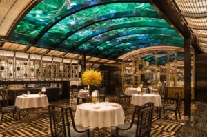 Grand Lisboa Palace Macau Jadi Integrated Resort Pertama di Dunia dengan Semua Hotel Five-Star