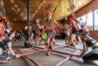 Kehadiran Club Med Borneo Perkuat Tren Pariwisata Berkelanjutan di Malaysia