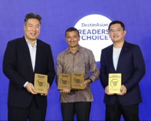 Bangkok hingga Bali Mendominasi! Ini Destinasi dan Hotel Terbaik Versi DestinAsian 2026