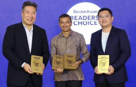 Bangkok hingga Bali Mendominasi! Ini Destinasi dan Hotel Terbaik Versi DestinAsian 2026