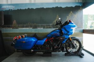 Empat Motor Sport-Touring Harley-Davidson 2026 Resmi Tampil Perdana di Asia Tenggara