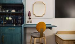 Strategi Berani Frasers Hospitality Mengubah Wajah Hotel-Hotel Dunia