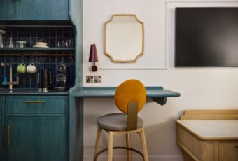 Strategi Berani Frasers Hospitality Mengubah Wajah Hotel-Hotel Dunia