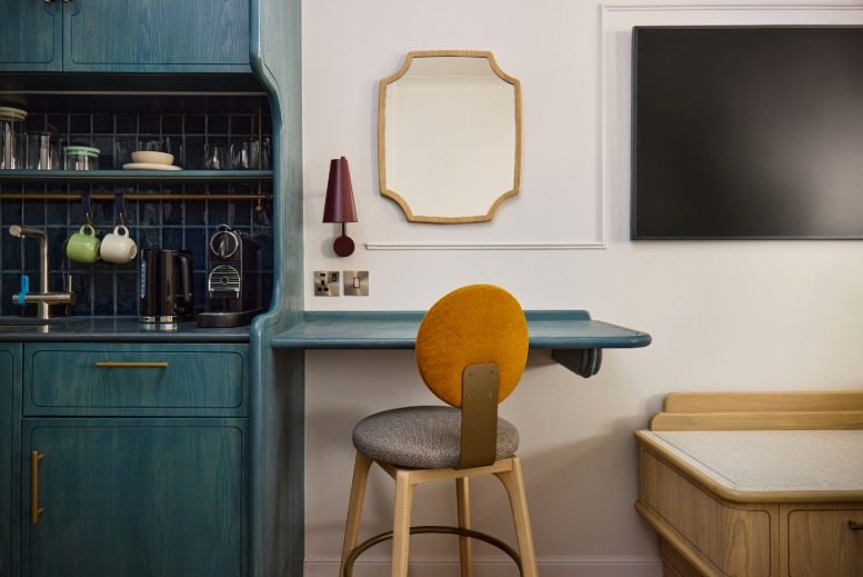 Strategi Berani Frasers Hospitality Mengubah Wajah Hotel-Hotel Dunia