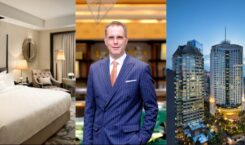 Morris Tiedemann Ambil Alih AYANA Midplaza Jakarta, Babak Baru Urban&hellip;