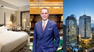 Morris Tiedemann Ambil Alih AYANA Midplaza Jakarta, Babak Baru Urban Luxury Dimulai