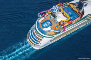 Panduan Pilih Kapal Pesiar dari Singapura: 3 Opsi Terbaik Berdasarkan Gaya Liburan Keluarga