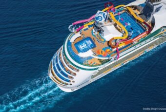 Panduan Pilih Kapal Pesiar dari Singapura: 3 Opsi Terbaik Berdasarkan Gaya Liburan Keluarga