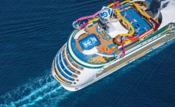 Panduan Pilih Kapal Pesiar dari Singapura: 3 Opsi Terbaik Berdasarkan Gaya Liburan Keluarga