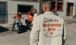 Kolaborasi Terbaru Dickies x Harley-Davidson: Rebel Wajib Punya!