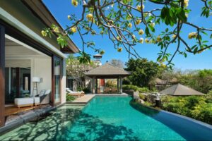 Cari Tempat Healing di Bali? Ini Fasilitas Spa dan Wellness di Umana Bali yang Lagi Viral