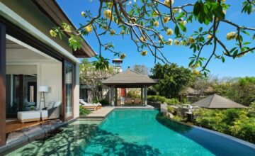 Cari Tempat Healing di Bali? Ini Fasilitas Spa dan Wellness di Umana Bali yang Lagi Viral