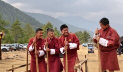 Bintang Baru di Asia: Bhutan, Destinasi Slow Travel Terbaik untuk&hellip;
