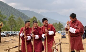 Bintang Baru di Asia: Bhutan, Destinasi Slow Travel Terbaik untuk Healing