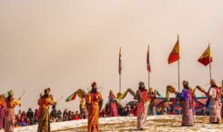 Jadwal Festival di Bhutan Selama 2026 yang Bikin Perjalanan Lebih&hellip;