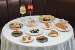 Sunday Brunch Rasa Spanyol di Jakarta: Hangat, Smoky, dan Sulit Dilupakan