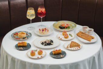 Sunday Brunch Rasa Spanyol di Jakarta: Hangat, Smoky, dan Sulit Dilupakan