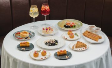 Sunday Brunch Rasa Spanyol di Jakarta: Hangat, Smoky, dan Sulit Dilupakan