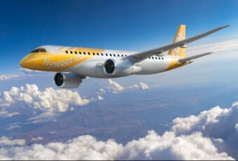 Langkah Berani Scoot: Terbang ke Belitung dan Pontianak Langsung dari Singapura