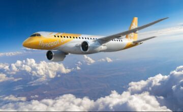 Langkah Berani Scoot: Terbang ke Belitung dan Pontianak Langsung dari Singapura