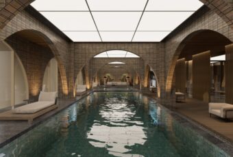 Hotel Unik ini Bakal Ubah Cara Pandang Kita Pada Kota Semarang