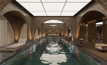 Hotel Unik ini Bakal Ubah Cara Pandang Kita Pada Kota Semarang