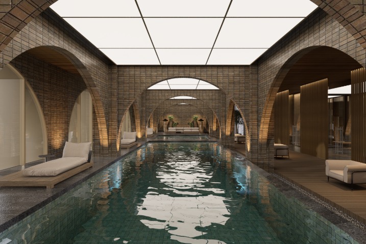 Hotel Unik ini Bakal Ubah Cara Pandang Kita Pada Kota Semarang