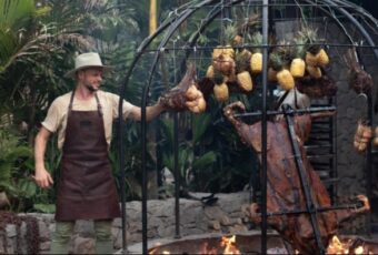 Si “Raja Api” dari MASONRY Bali Bakal Take Over Salty Fish Jakarta