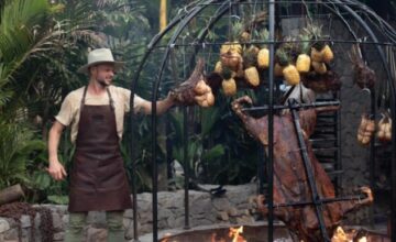 Si “Raja Api” dari MASONRY Bali Bakal Take Over Salty Fish Jakarta