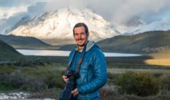 Sebuah Perjalanan Menyibak Rahasia Patagonia
