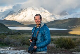 Sebuah Perjalanan Menyibak Rahasia Patagonia