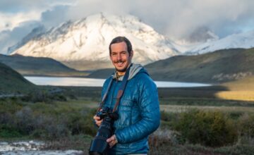 Sebuah Perjalanan Menyibak Rahasia Patagonia
